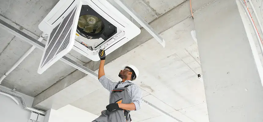 Efficient Multi‑Unit & HOA Annual Vent Cleaning Plans in Kirksville