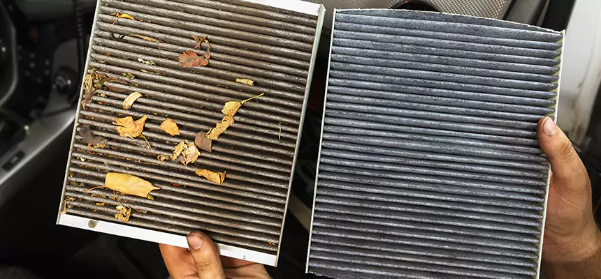 Our Dryer Vent Lint Filter Cleaning Services in Kirksville, MO