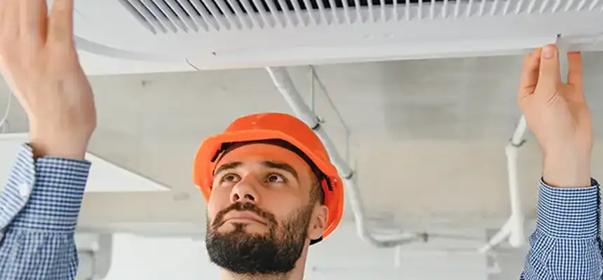 Our Furnace Vent Cleaning Services in Kirksville, MO