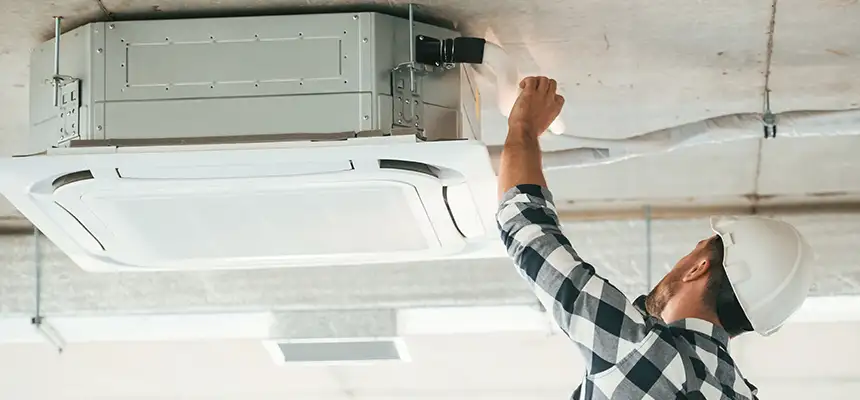 Our Local Vent Cleaning Services in Kirksville, MO