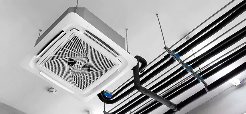 Our Smart AC Vent Controller Services in Kirksville, MO