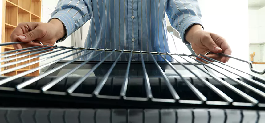 Our Vent Grille Washing Services in Kirksville, MO