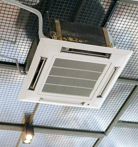 Top-Notch Allergy Relief Vent Cleaning Services in Kirksville, MO