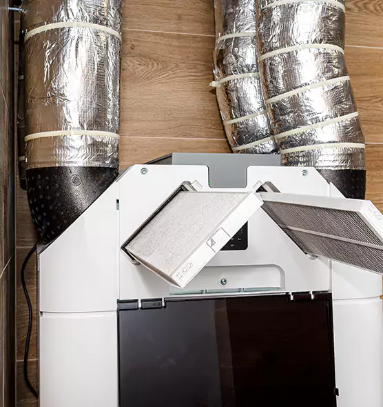 About Clogged Air Duct Repair in Kirksville, MO