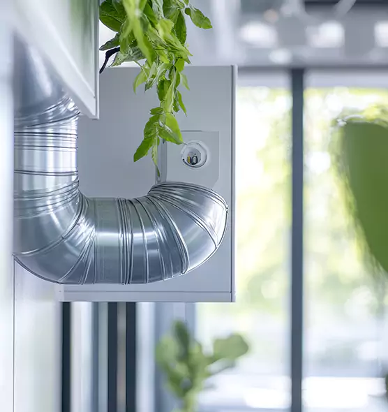 Professional Eco-Friendly Duct Cleaning Services in Kirksville, MO