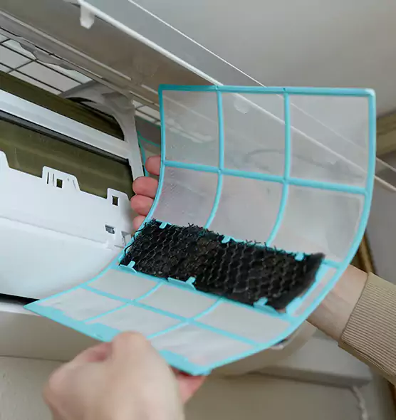 Welcome to Air Duct Cleaning & Repairs Kirksville — Your Local HEPA Filter Installation Pros in Kirksville, MO