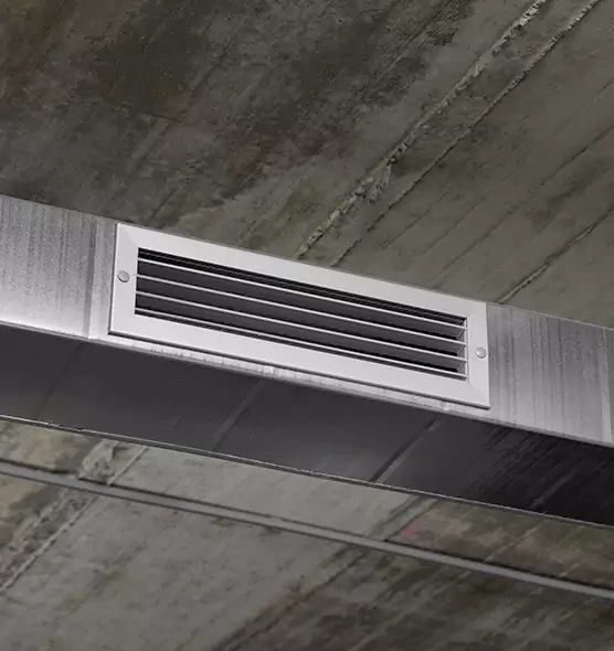 Trusted Hospital Grade Air Duct Cleaning Experts in Kirksville, MO