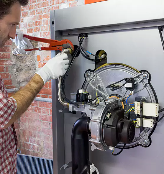 Advanced Repair Dryer Vent Hose in Kirksville, MO