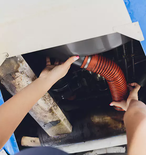 Top-Notch Return Vent Cleaning Service in Kirksville, MO