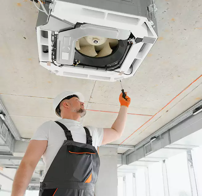 Why Homeowners & Businesses Trust Us in Kirksville, MO?