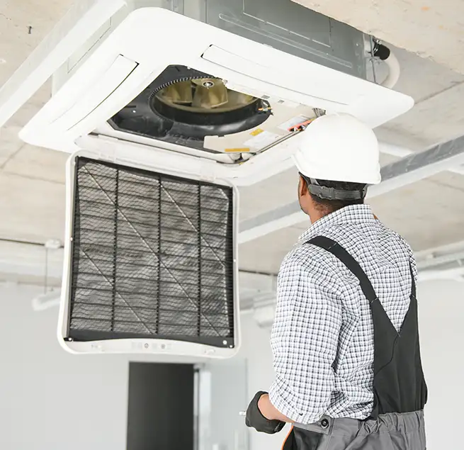 Why Homeowners & Businesses Trust Us in Kirksville, MO?