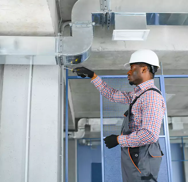 Why Homeowners & Businesses Trust Us Kirksville, MO