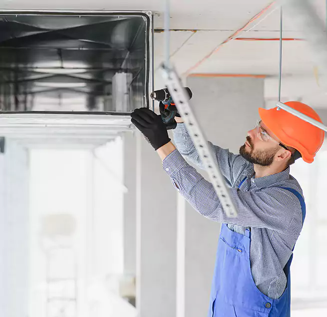 Why Homeowners & Businesses Trust Us Kirksville, MO