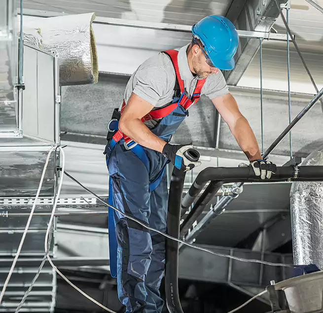 Why Homeowners & Businesses Trust Us in Kirksville, MO?