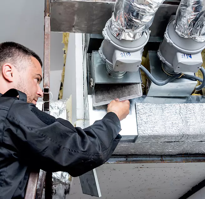 Why Homeowners & Businesses Trust Us in Kirksville, MO?