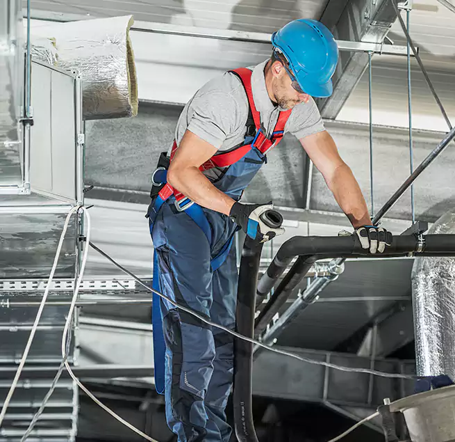 Why Homeowners & Businesses Trust Us in Kirksville, MO?