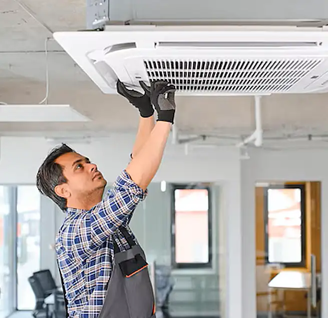 Why Homeowners & Businesses Trust Us in Kirksville, MO?