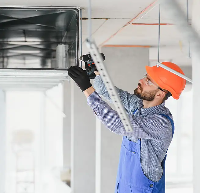 Why Homeowners Businesses Trust Us Kirksville, MO