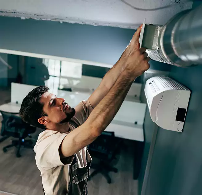 Why Homeowners & Businesses Trust Us in Kirksville, MO?