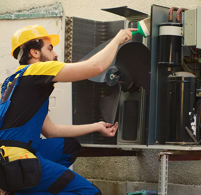 Why Homeowners & Businesses Trust Us in Kirksville, MO?