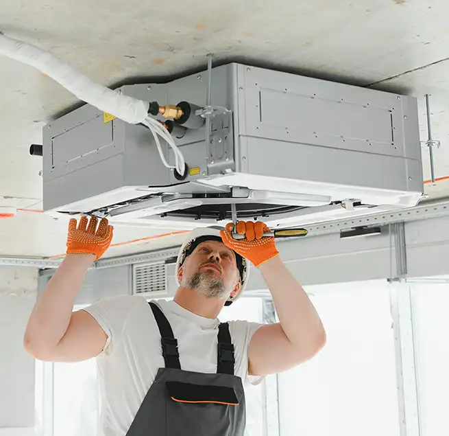 Why Homeowners & Businesses Trust Us Kirksville, MO