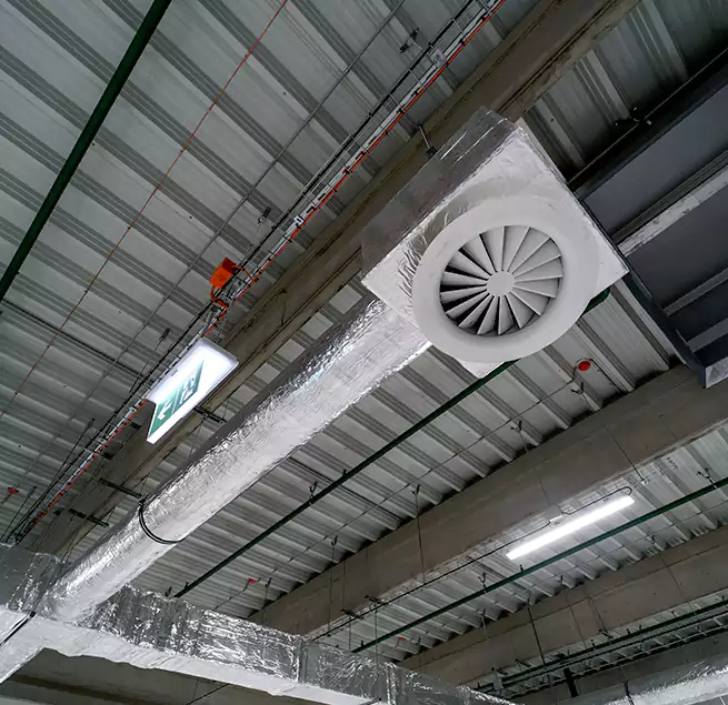 Why Homeowners & Businesses Trust Us in Kirksville, MO