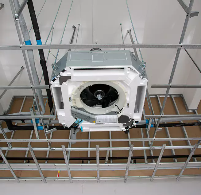 Why Homeowners & Businesses Trust Us Kirksville, MO