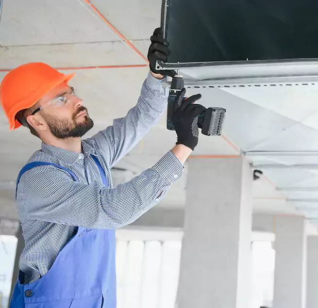 Why Homeowners & Businesses Trust Us in Kirksville, MO?