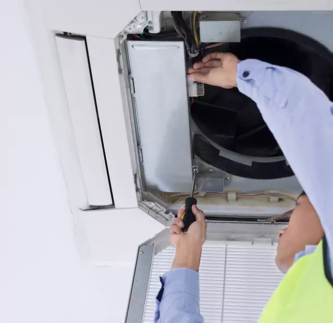 Why Homeowners Businesses Trust Us Kirksville, MO