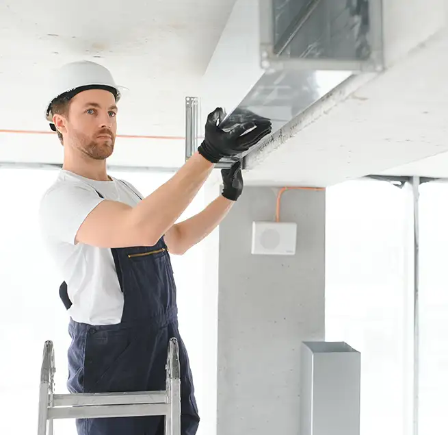 Why Homeowners & Businesses Trust Us in Kirksville, MO?