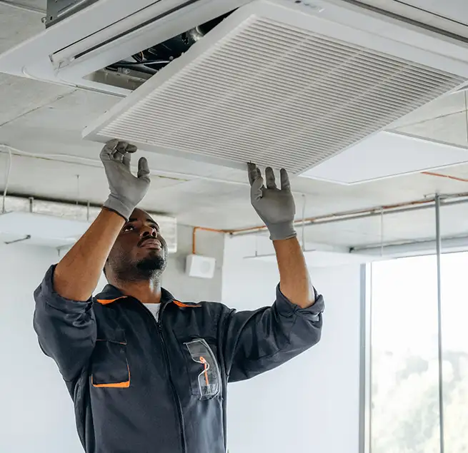 Why Homeowners & Businesses Trust Us in Kirksville, MO?