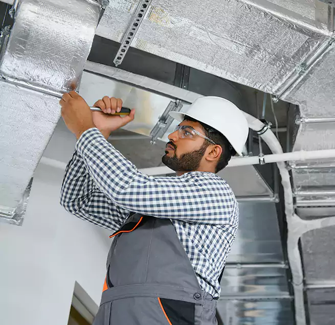 Why Homeowners & Businesses Trust Us in Kirksville, MO?