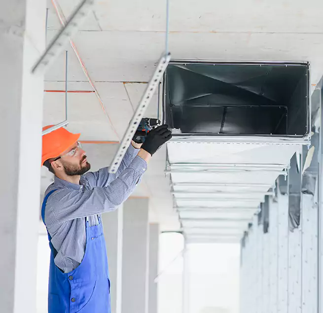 Why Homeowners & Businesses Trust Us in Kirksville, MO?