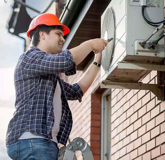 Why Homeowners & Businesses Trust Us Kirksville, MO