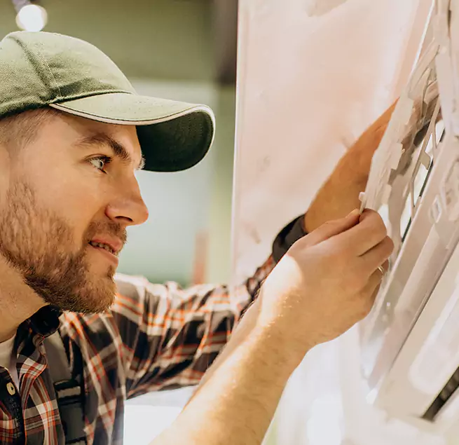 Why Homeowners & Businesses Trust Us in Kirksville, MO?