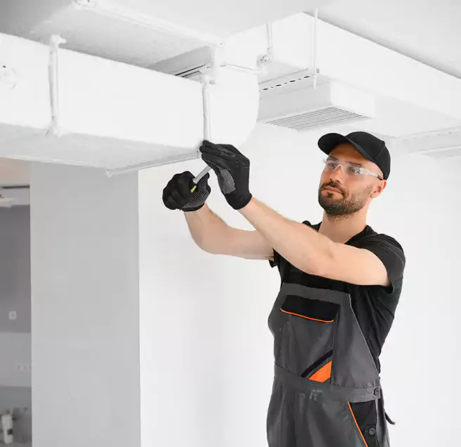 Why Homeowners & Businesses Trust Us in Kirksville, MO?