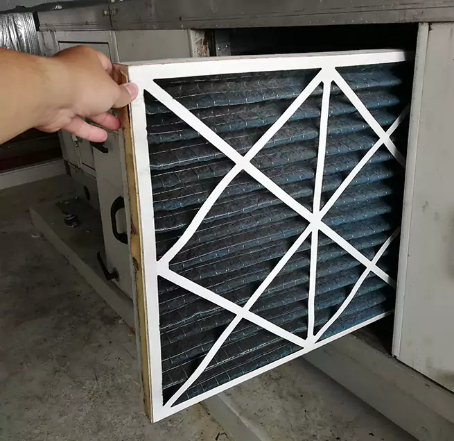 Why Homeowners & Businesses Trust Us Kirksville, MO?